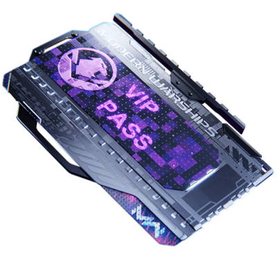 Battle Pass VIP